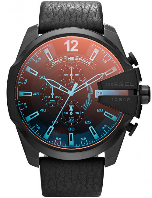 Наручные часы Tommy Diesel DZ4323
