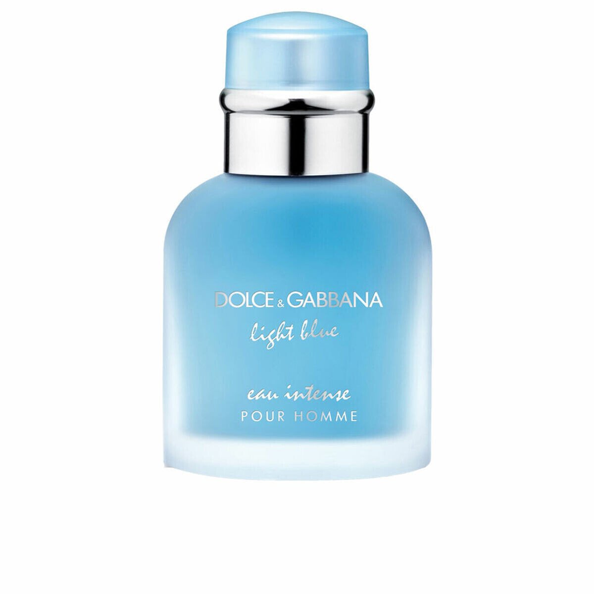 Men's Perfume Dolce & Gabbana LIGHT BLUE POUR HOMME EDP EDP 200 ml