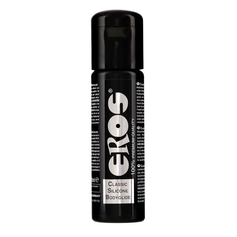 Интимный крем или дезодорант Eros Classic Silicone Bodyglide 100 ml