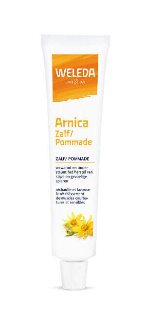 Arnica ointment 25 g