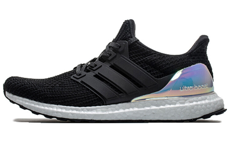 adidas Ultraboost Mi Xeno Hypebeast 镭射 防滑耐磨 低帮 跑步鞋 男女同款 黑 / Кроссовки Adidas Ultraboost Mi Xeno Hypebeast AC8067