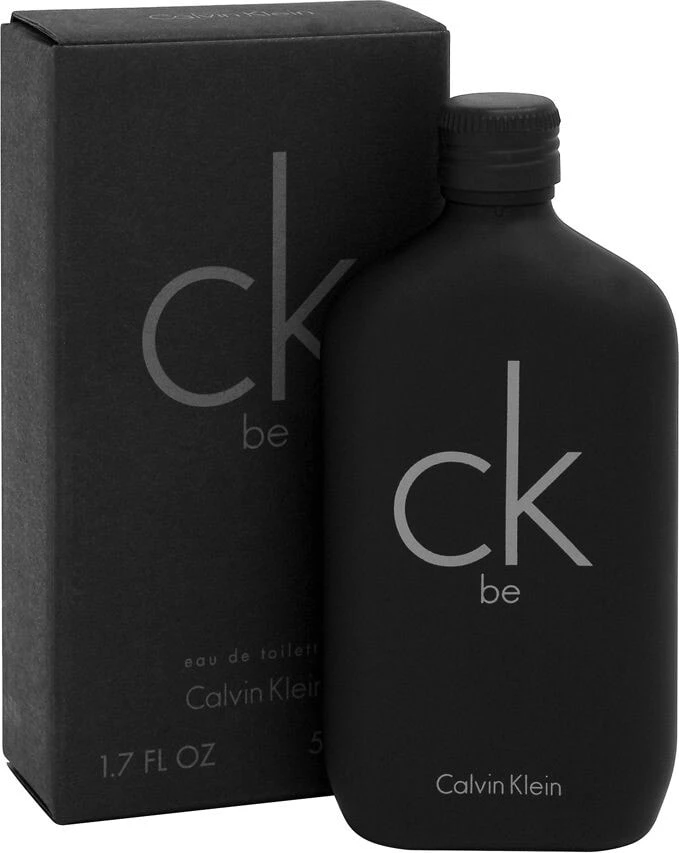 Calvin Klein Be EDT 50ml