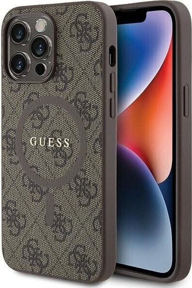 Guess Guess GUHMP15LG4GFRW iPhone 15 Pro 6.1