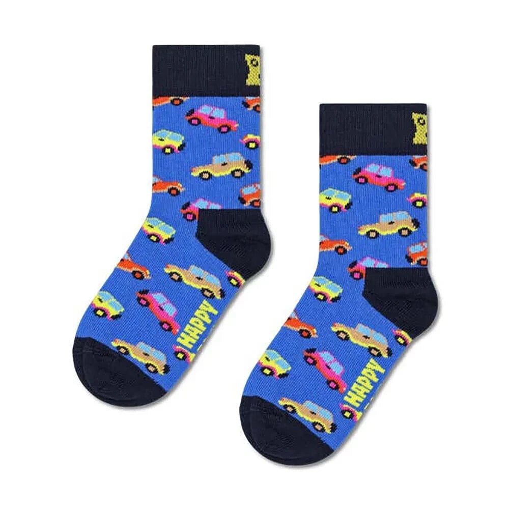 HAPPY SOCKS SUV Kids Socks