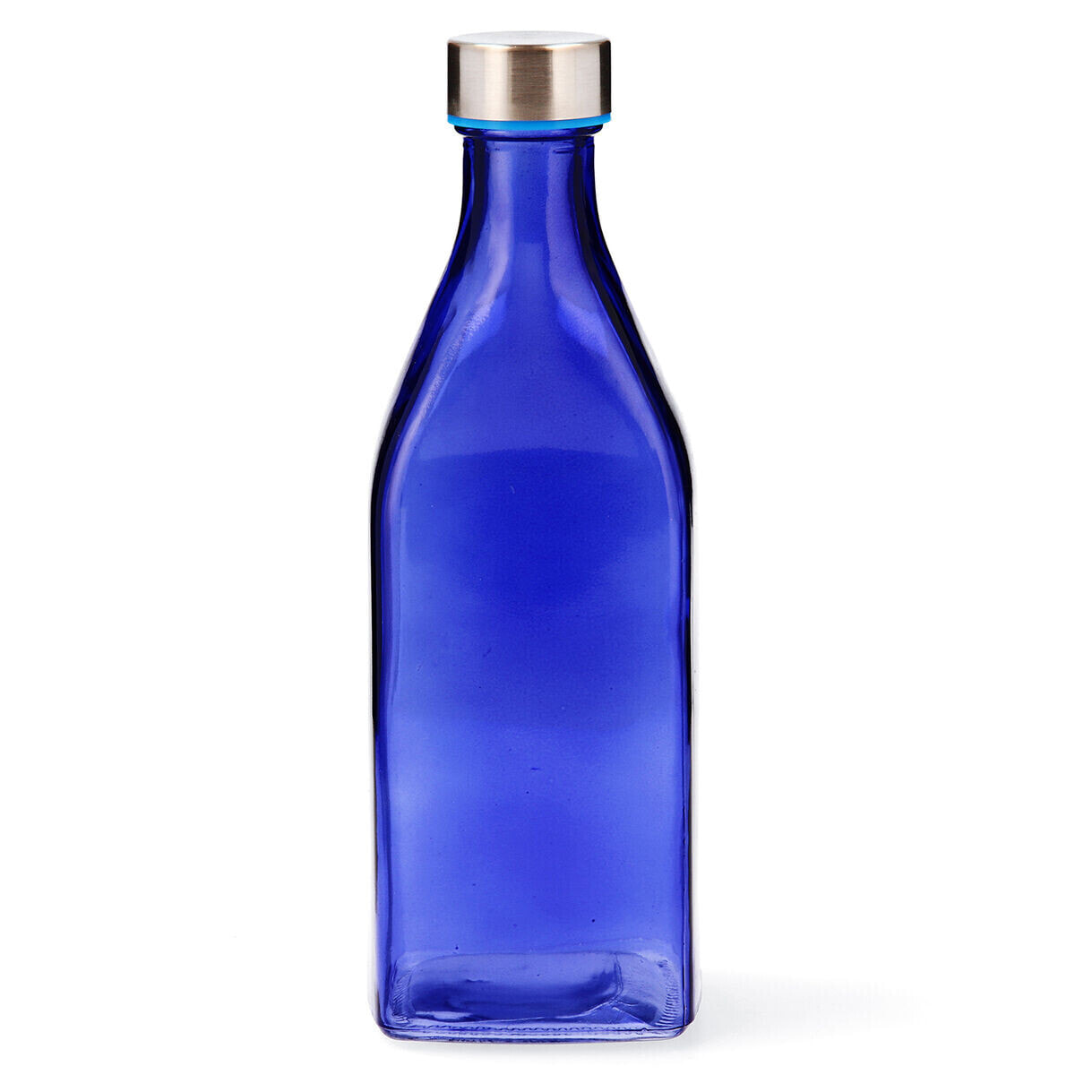 бутылка Quid Habitat Синий Cтекло (1L) (Pack 6x)