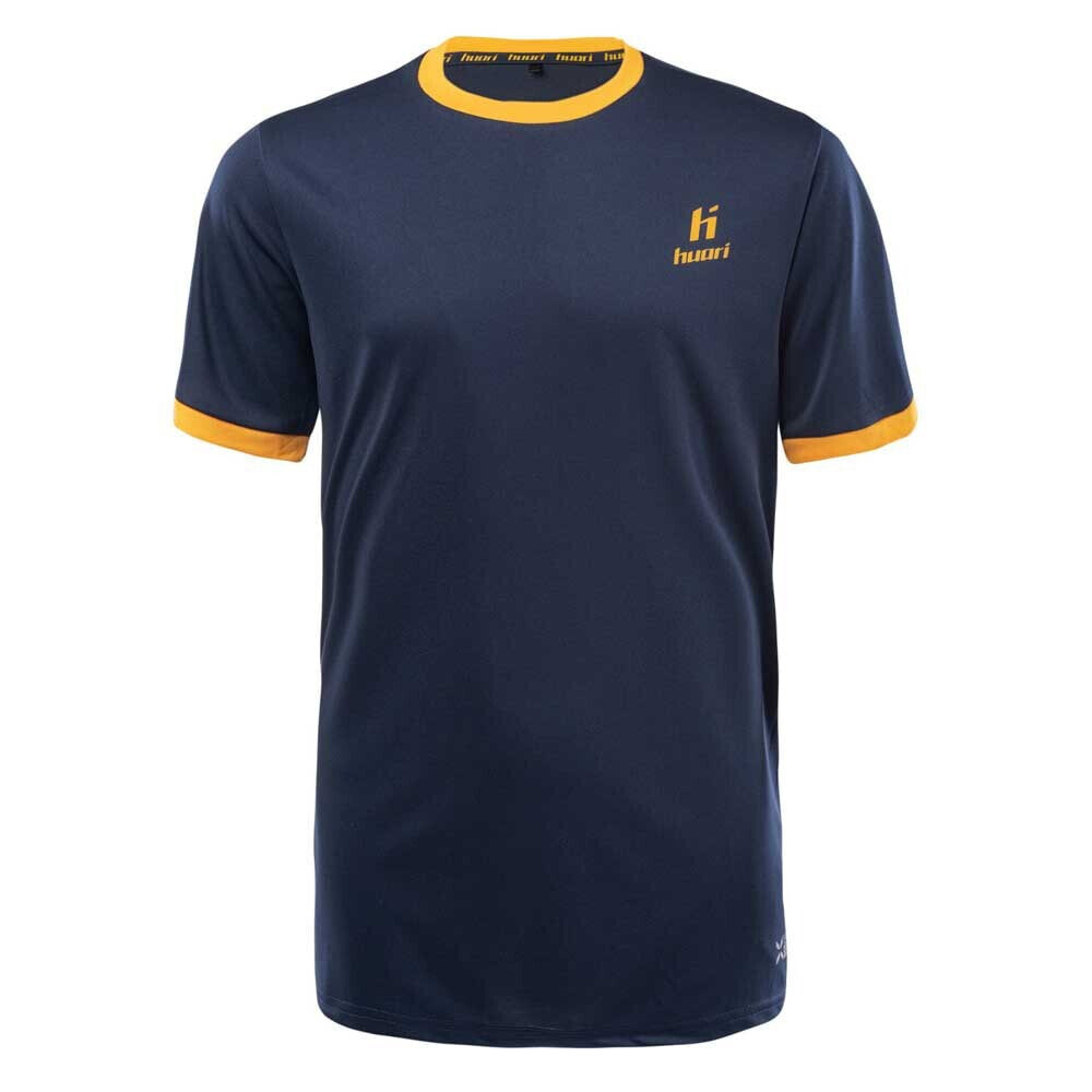 HUARI Tivor Junior Short Sleeve T-Shirt