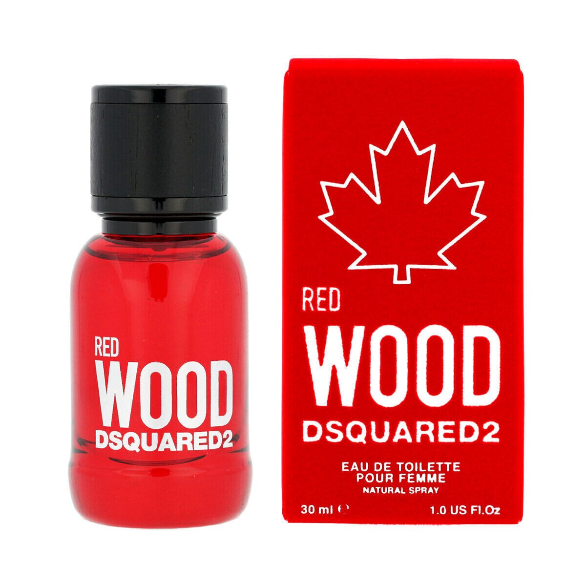 Dsquared2 Red Wood Pour Femme Туалетная вода 100 мл