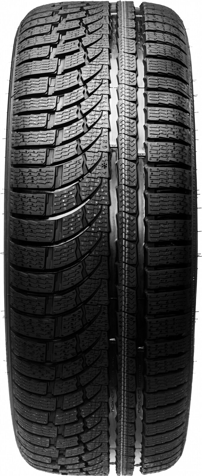 Шины зимние Nokian WR A4 3PMSF XL DOT17 235/50 R18 101V