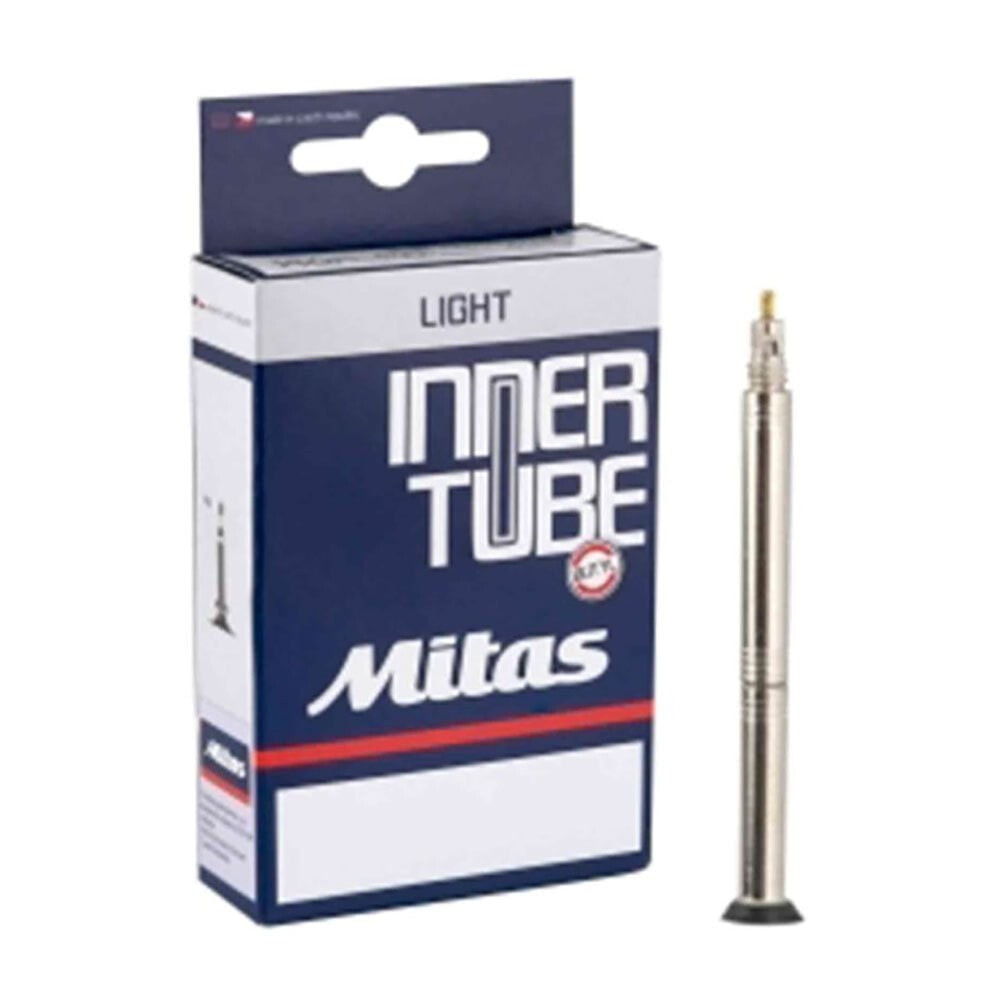 MITAS Light Classic Presta 80 mm Inner Tube