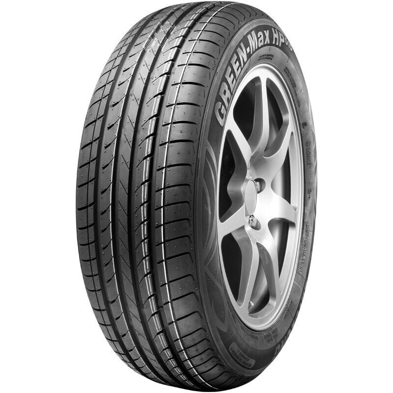 Шины летние Ling Long Greenmax HP010 DOT18 195/65 R15 91H