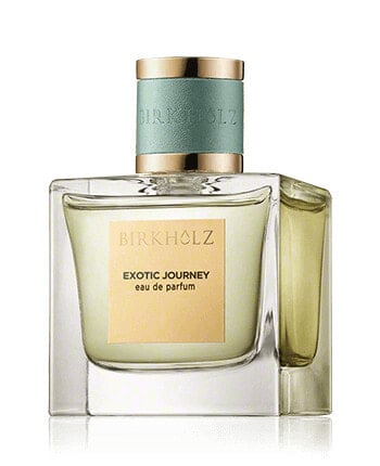 Birkholz Classic Collection Exotic Journey Eau de Parfum Spray