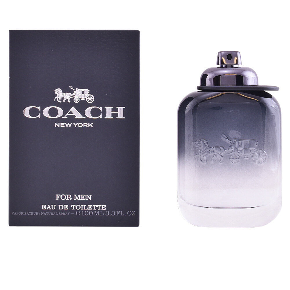 Coach For Men Туалетная вода