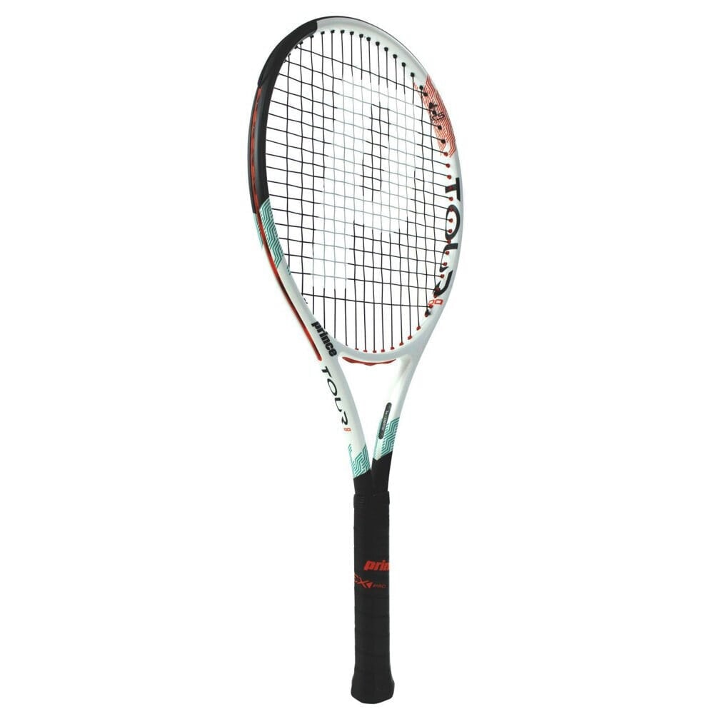 PRINCE TXT ATS Tour 100 290 Unstrung Tennis Racket