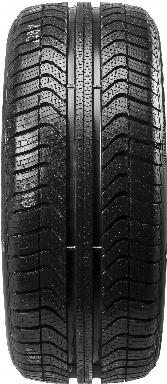 Шины всесезонные Pirelli Cinturato All Season Plus S-I XL M+S 3PMSF DOT21 245/45 R18 100Y