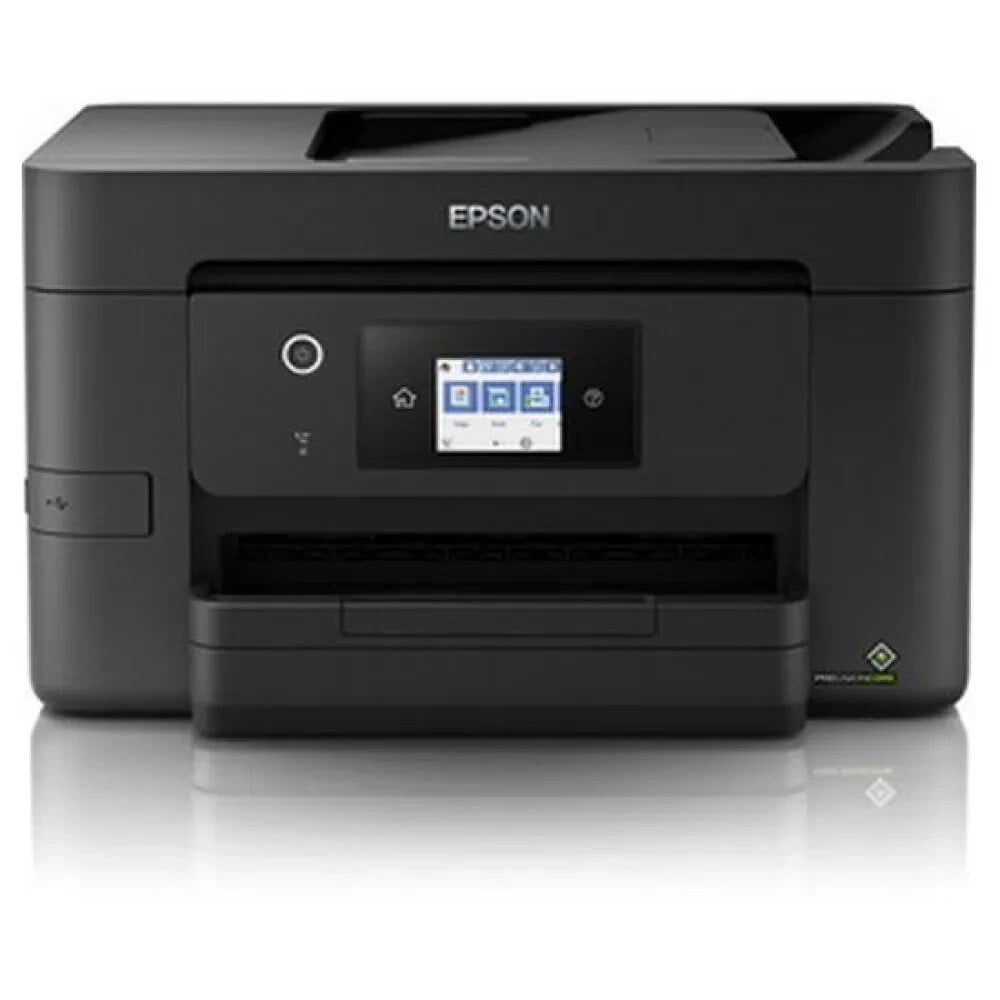 EPSON WorkForce Pro WF-3825DWF multifunction printer