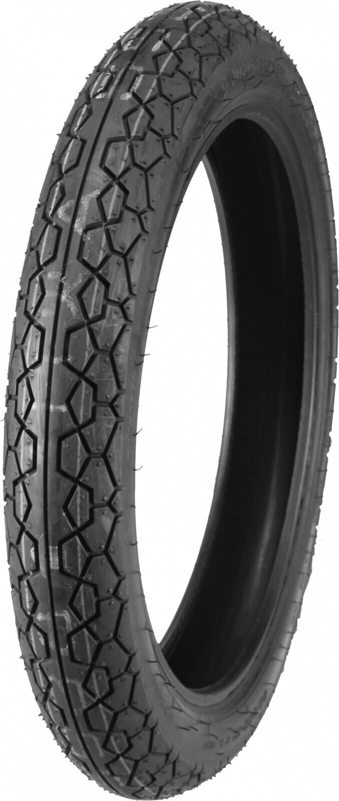 Мотошины летние Dunlop K388 A 80/100 R16 45P