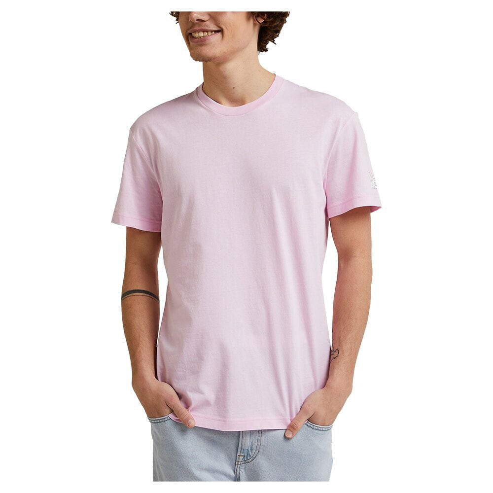LEE Relaxed Graphic Short Sleeve T-Shirt