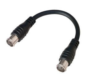 Kathrein EVL 980 коаксиальный кабель 0,98 m F Черный 20410031
