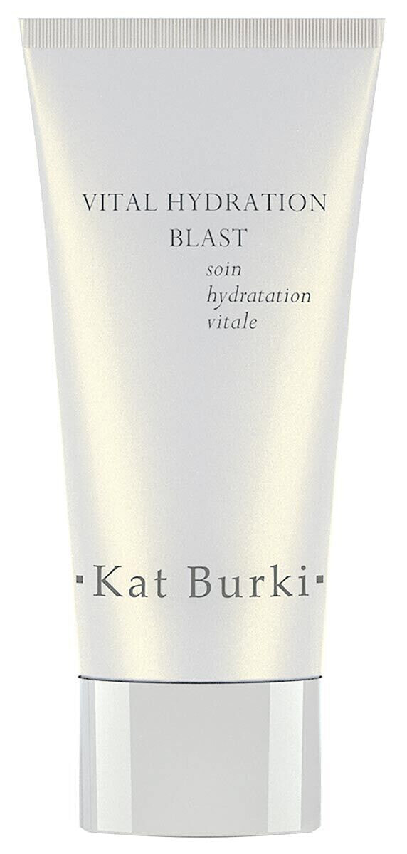 Vital Hydration Face Blast