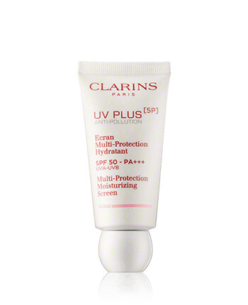 Clarins Spezialpflege UV Plus SPF 50 (30 ml)