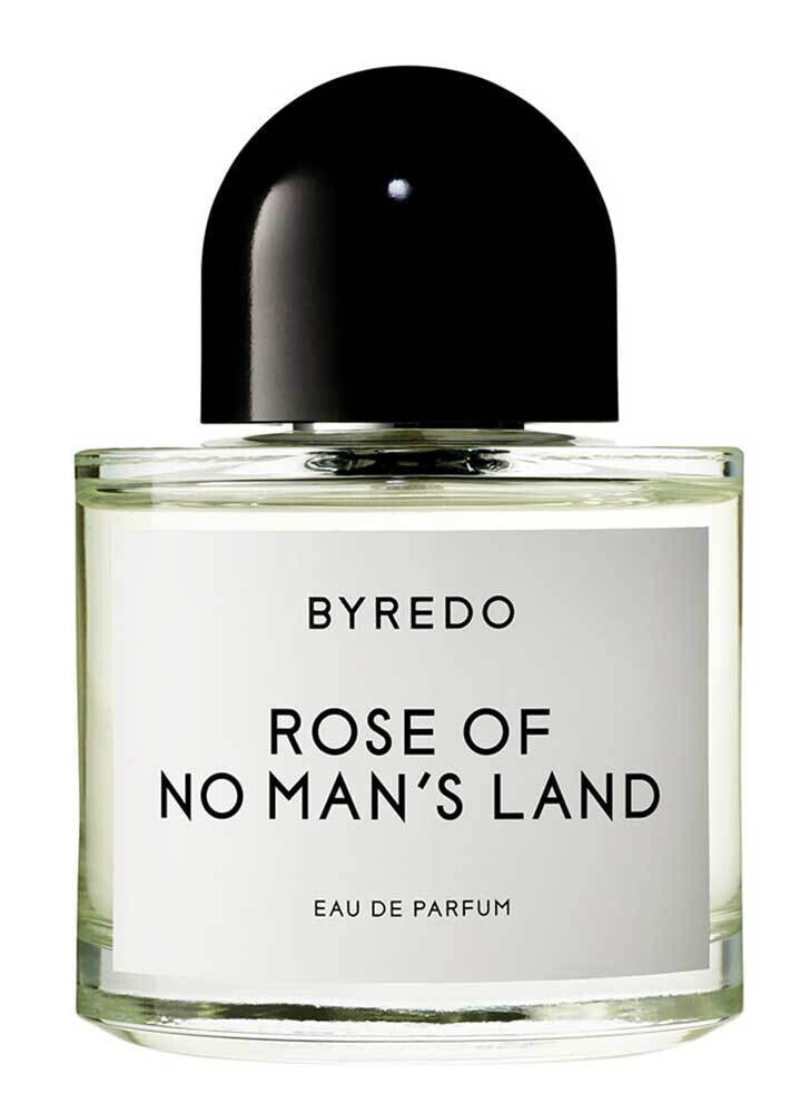 Rose Of No Man´s Land