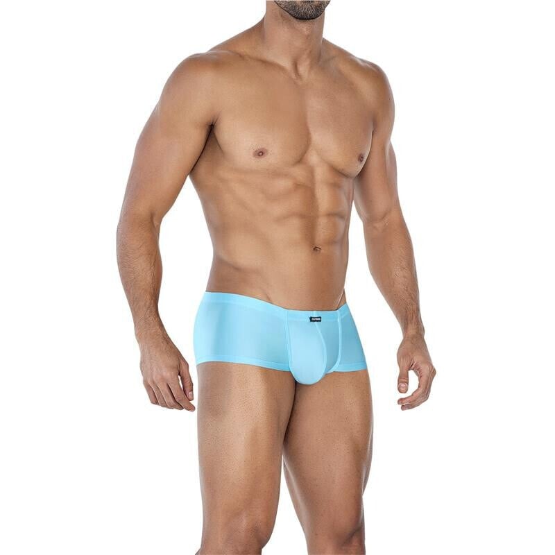 C4MSPX13 Hipster Brief Turquoise