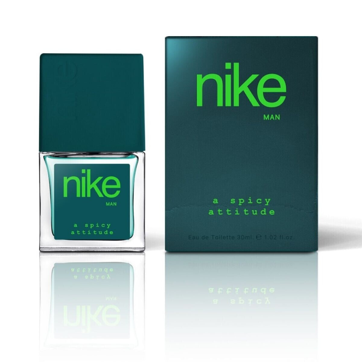 Men's Perfume Nike EDT 30 ml A Spicy Attitude