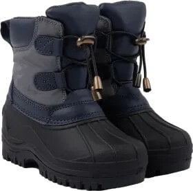 Thermostiefel, blau, Gr. 24/25, 1 St