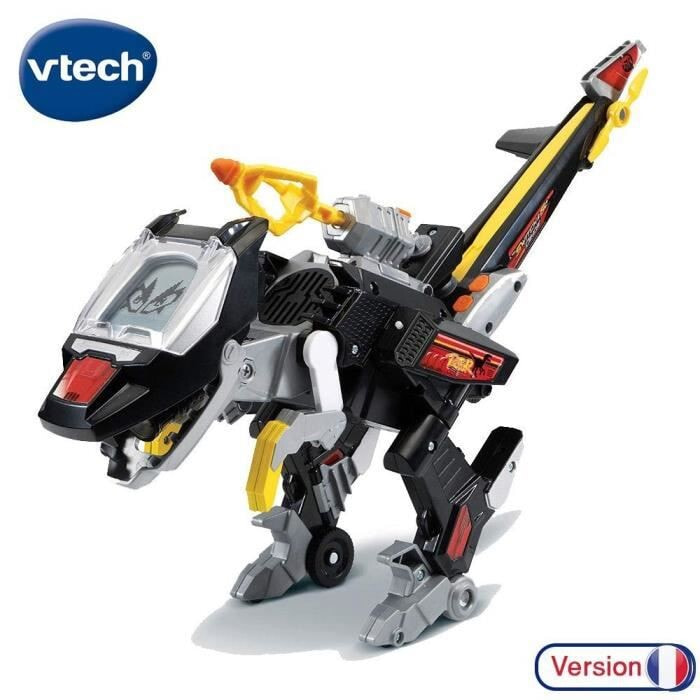 VTech 80-141465 игрушечная машинка