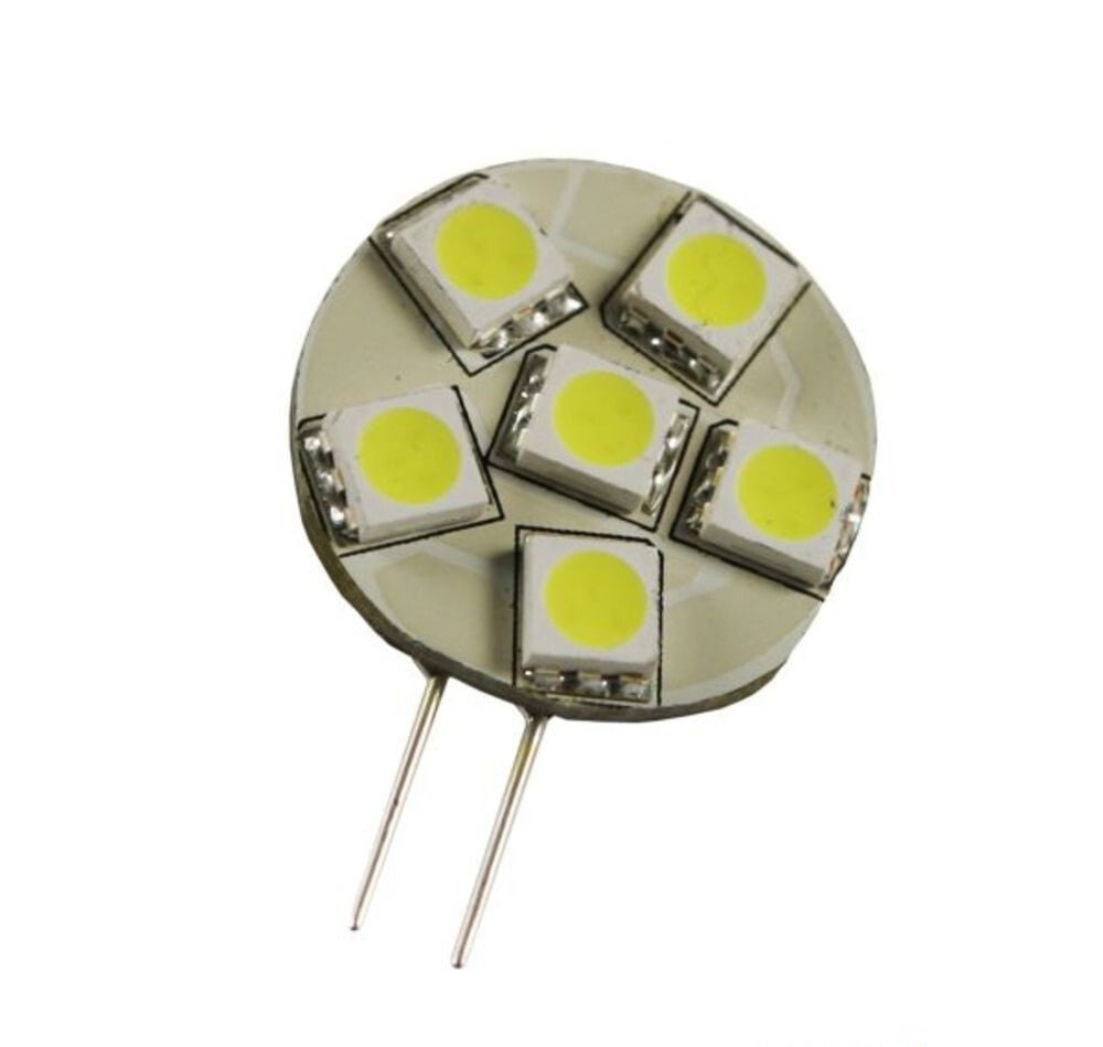 Synergy 21 78482 LED лампа 1,3 W G4 A++ S21-LED-TOM00160