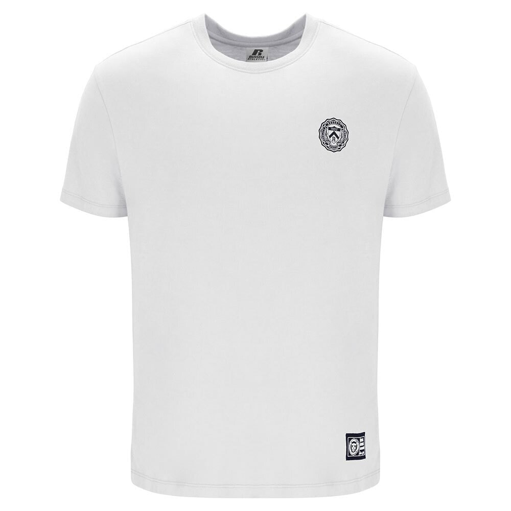 RUSSELL ATHLETIC AMT A30521 Short Sleeve T-Shirt