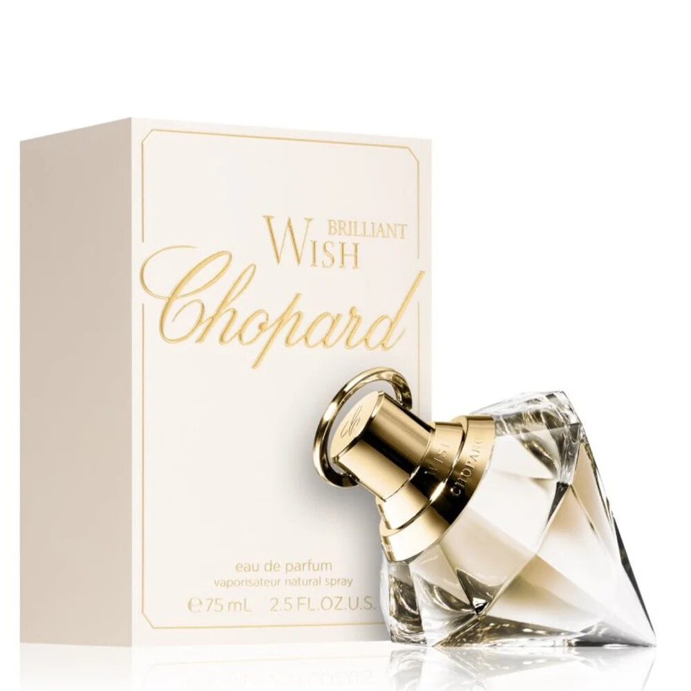 Chopard Brilliant Wish Eau de Parfum Spray