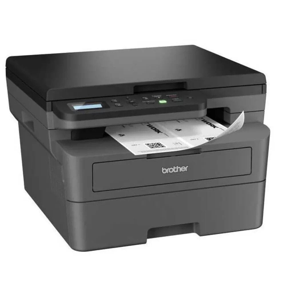 BROTHER DCPL2620DW multifunction printer