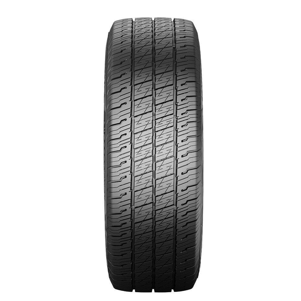 Шины для легких грузовых автомобилей всесезонные Uniroyal Allseasonmax M+S 3PMSF 215/60 R17 109/107T