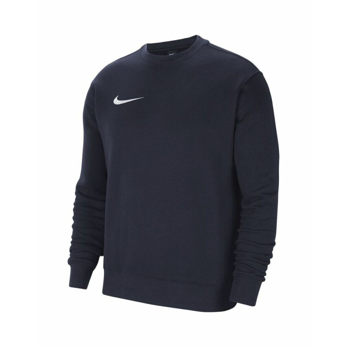 Толстовка без капюшона детская PARK 20 FLEECE Nike CW6904 010