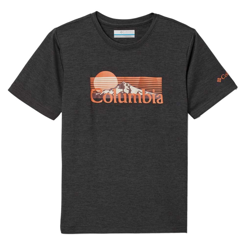 COLUMBIA Mount Echo™ Graphic Short Sleeve T-Shirt