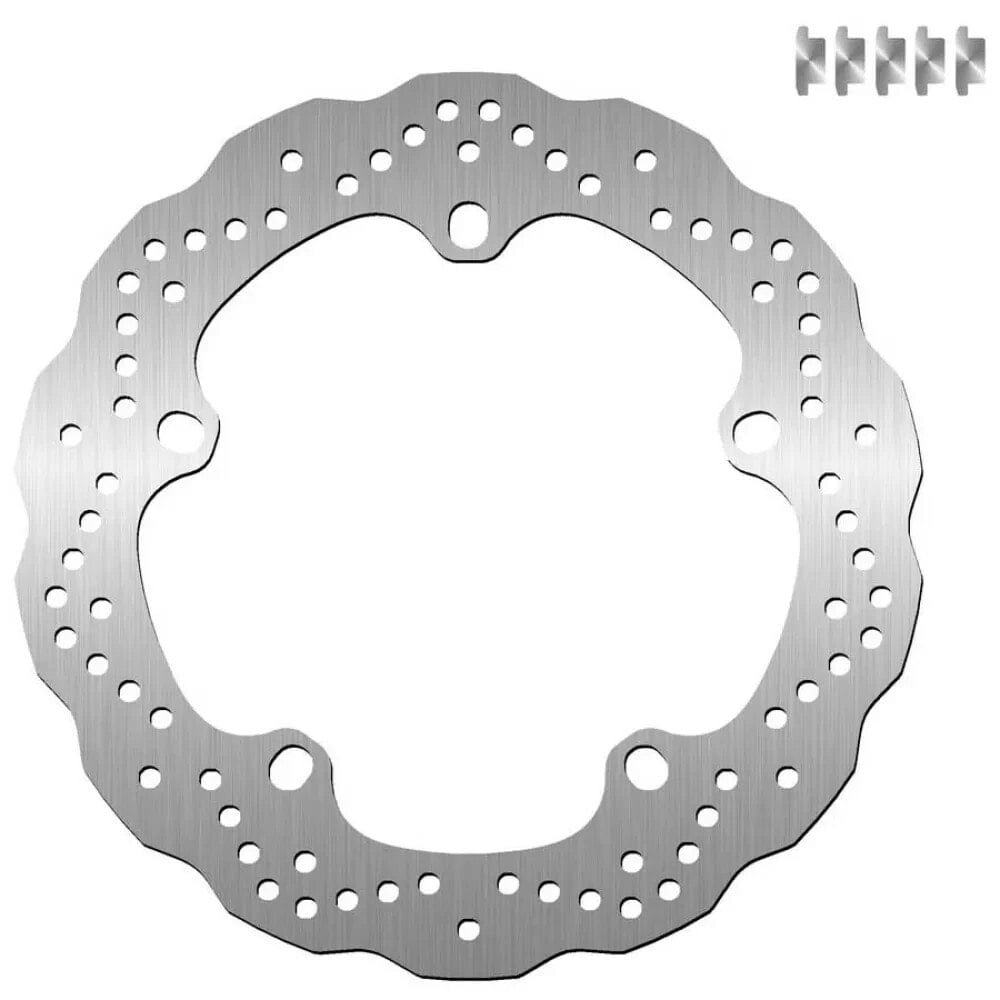 NG 1044X brake disc