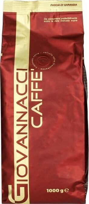 Kawa ziarnista Giovannacci Caffe Bordeaux 1 kg