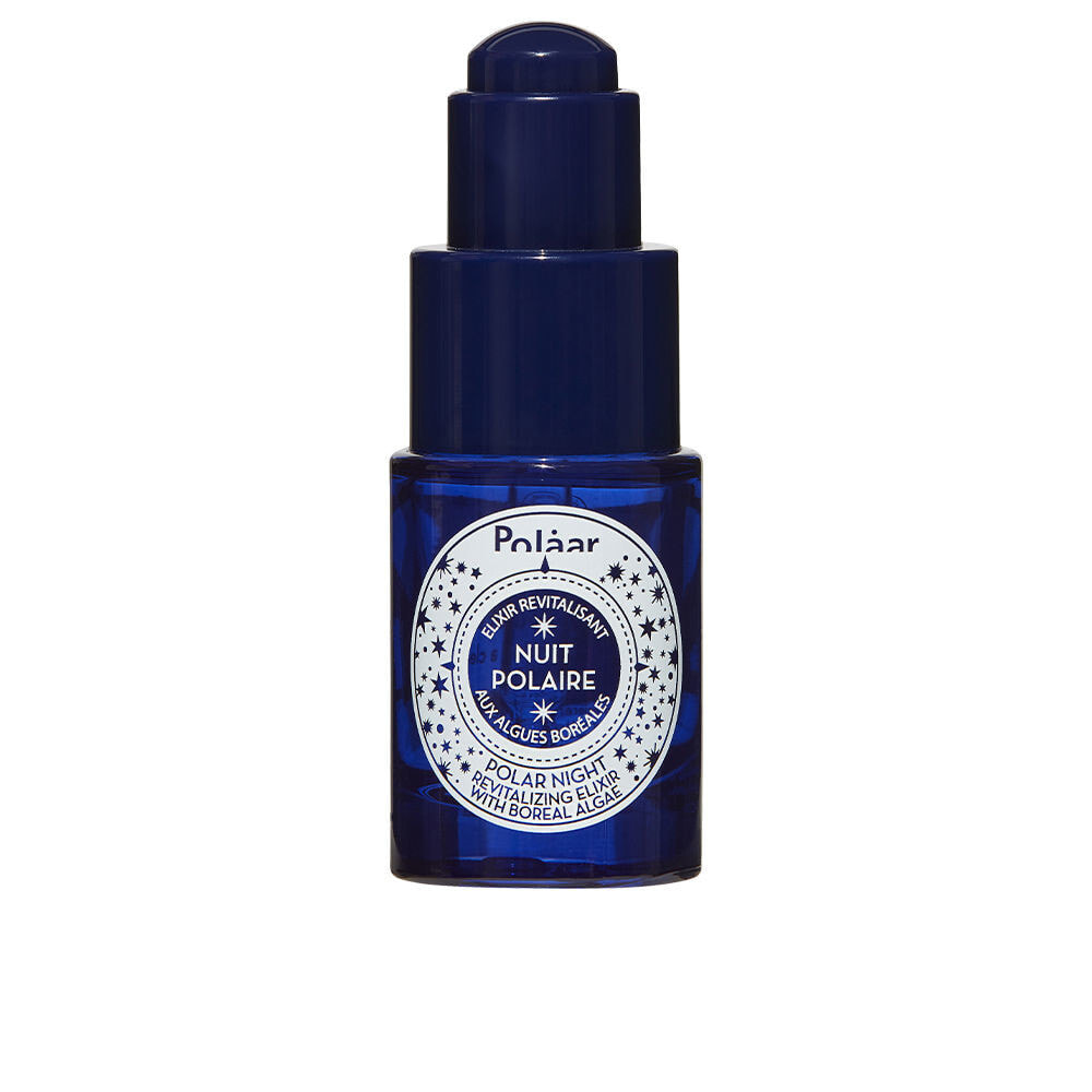 POLAR NIGHT revitalizing elixir 15 ml