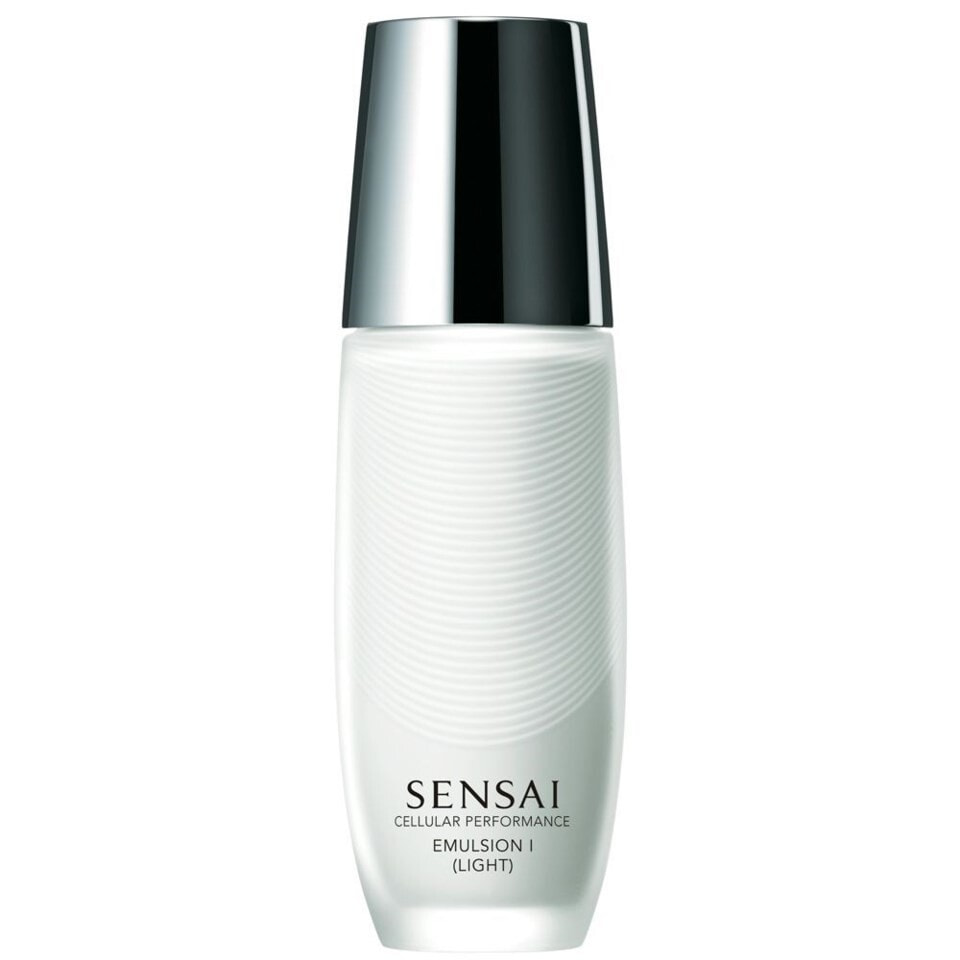 Sensai Cellular Performance Emulsion I Light Увлажняющая эмульсия для нормальной, комбинированной и жирной кожи 100 мл