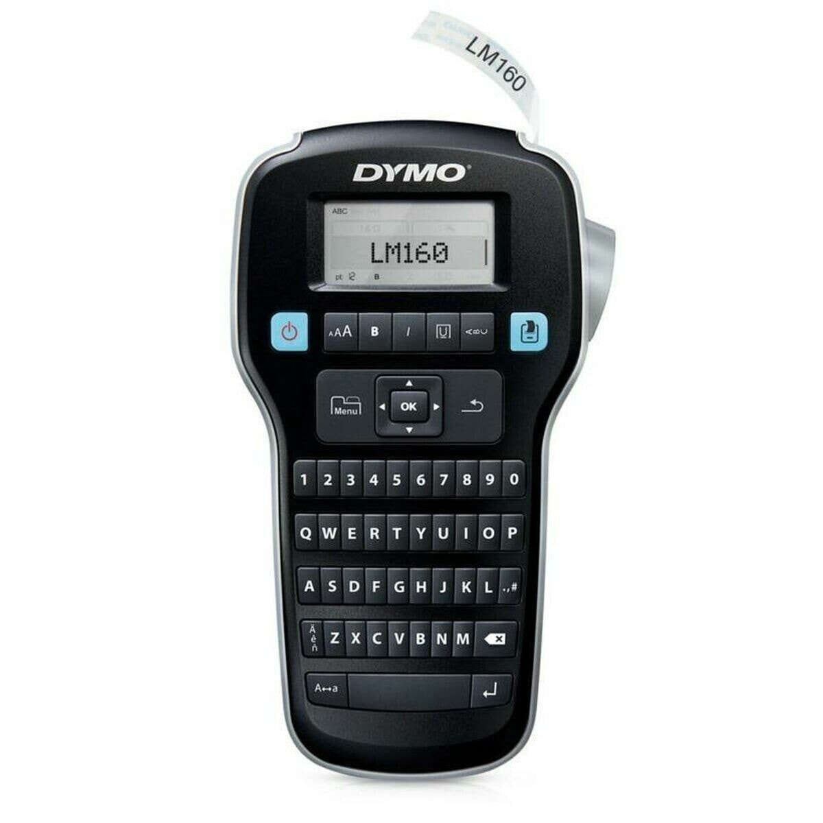 Multifunction Printer Dymo LabelManager™ 160 QWERTY