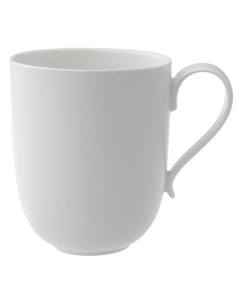 Villeroy & Boch dinnerware, New Cottage Latte Mug