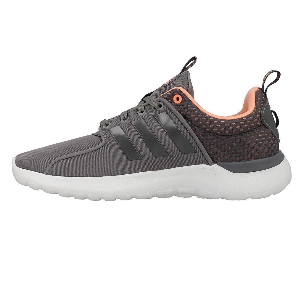 Adidas neo hot sale light racer