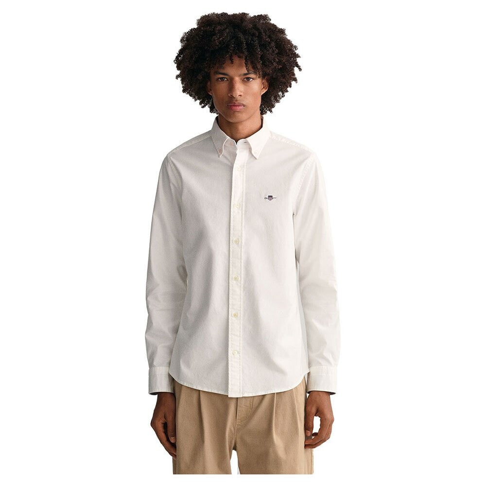 GANT 3230115 Long Sleeve Shirt