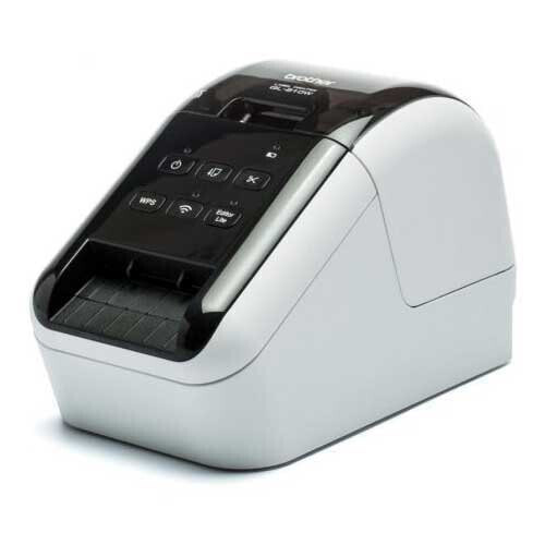 BROTHER QL810WC label printer