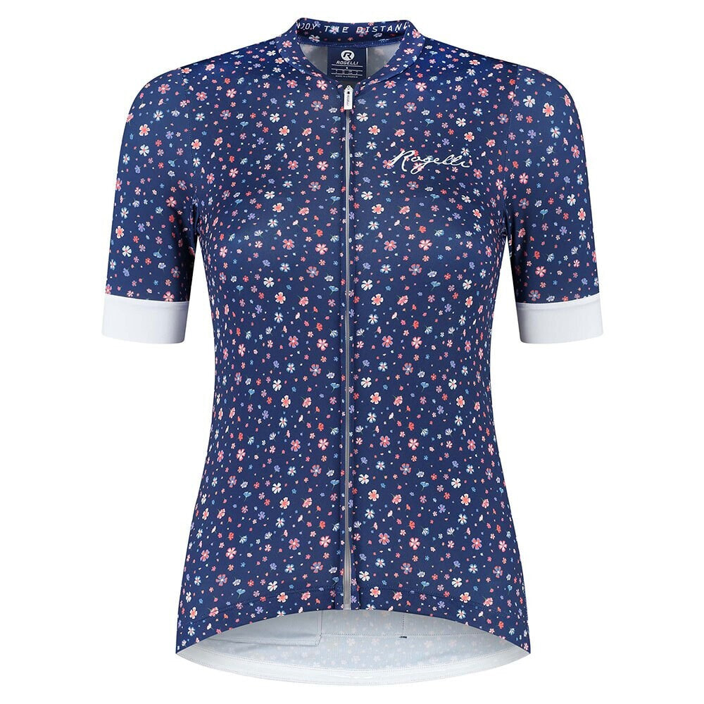ROGELLI Lily Short Sleeve Jersey