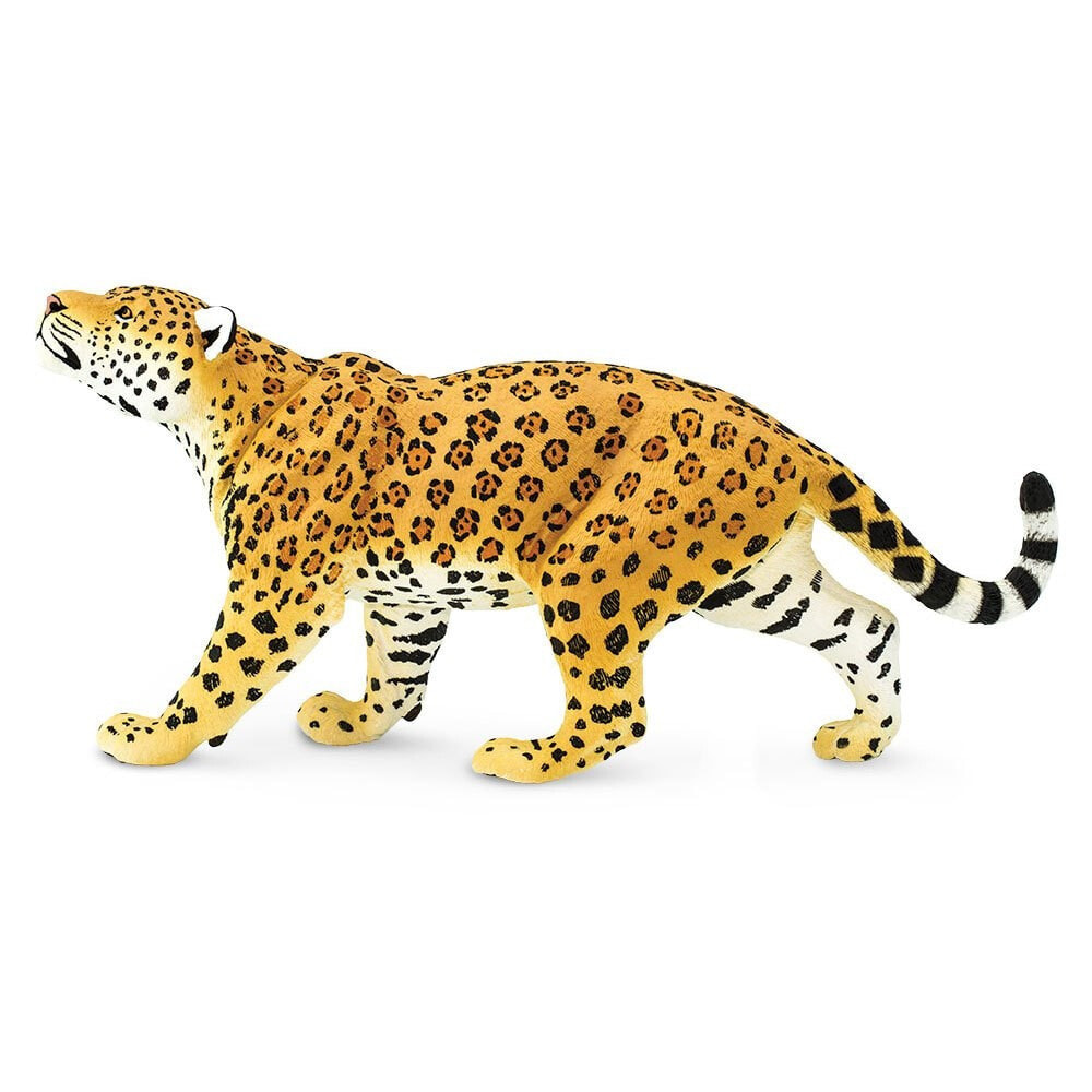 SAFARI LTD Jaguar Figure