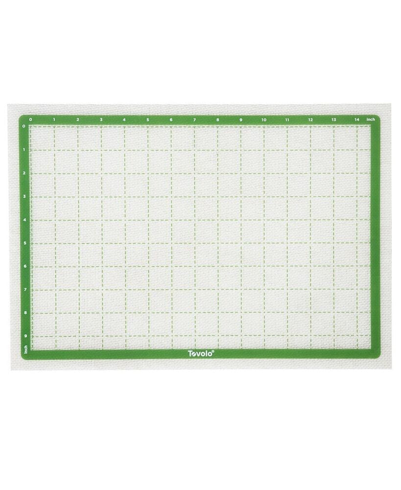 Tovolo prograde Silicone Sheet Pan Mat with Grid
