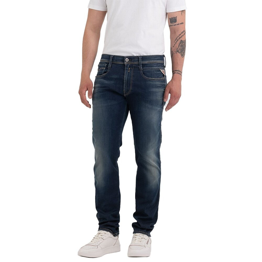 REPLAY M914D.000.661604 Jeans