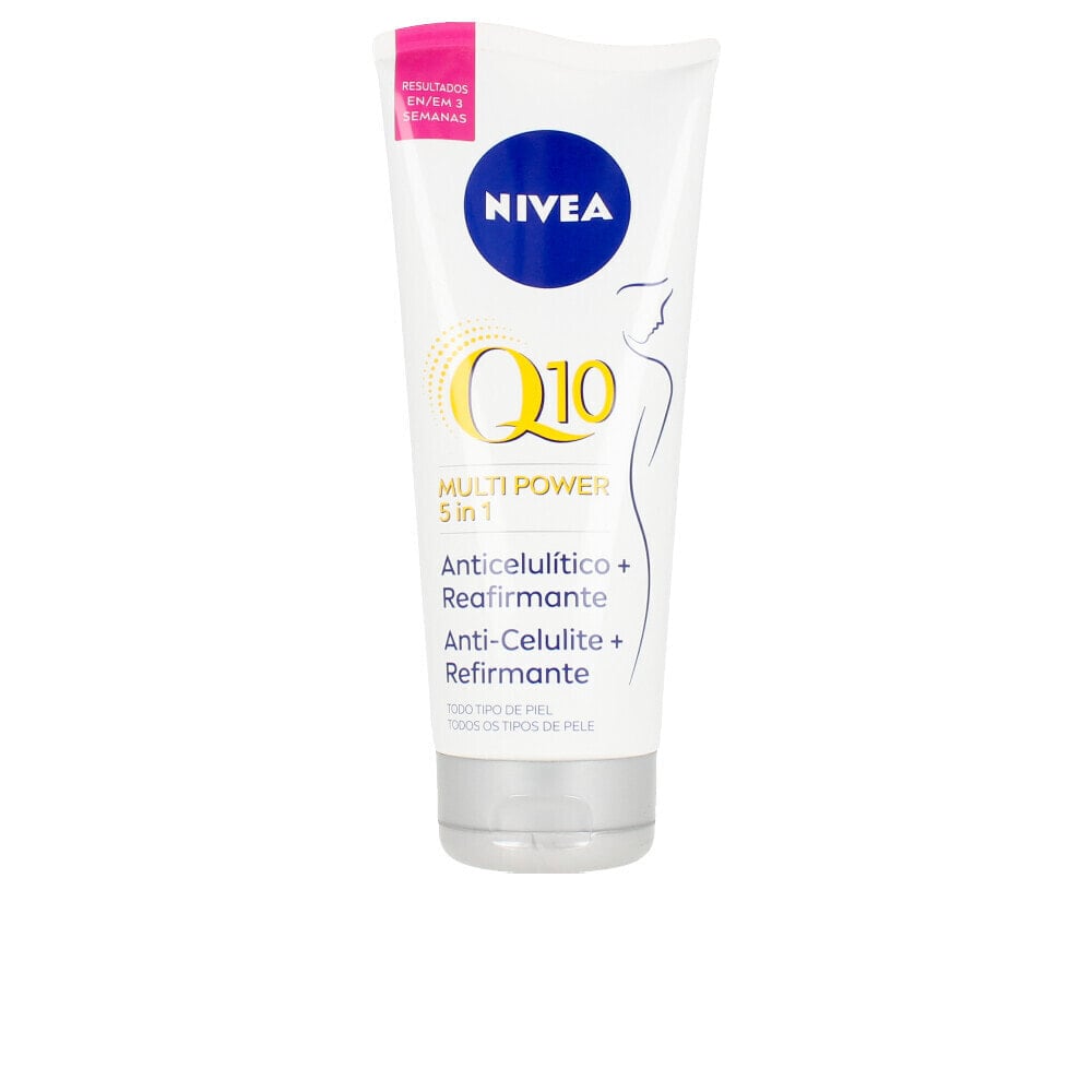 Q10 + MULTI POWER 5in1 anti-cellulite + firming 200 ml